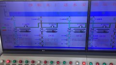 <b>2019年8月27日自来水厂日流量、水压</b>