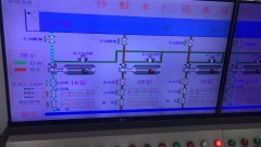 <b>2019年12月19日自来水厂日流量、水压</b>